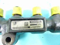 Listwa wtryskowa Citroen C4 I 9654592680, 9655465480 1.6 hdi