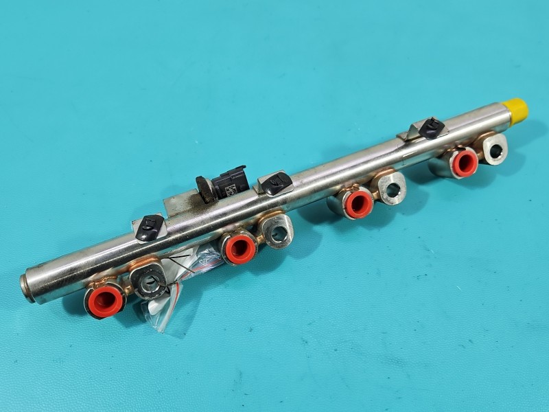 Listwa wtryskowa CZUJNIKI 35340-03HA0, 35342-2E610 Kia Niro I 16-22 1.6 GDI