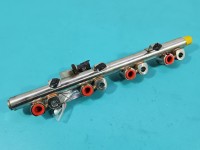 Listwa wtryskowa CZUJNIKI 35340-03HA0, 35342-2E610 Kia Niro I 16-22 1.6 GDI