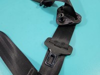 Pas bezpieczeństwa przód prawy pasażera Renault Clio IV 12-20 868840454R, 878177659R