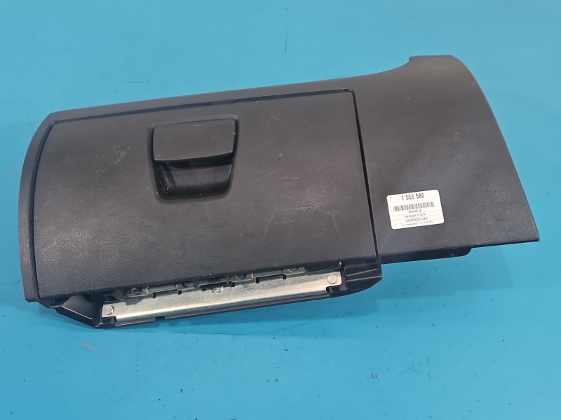 Schowek pasażera Fiat Ducato IV EUROPA