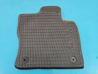 Dywaniki komplet Skoda Kodiaq I