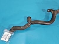 przewód wąż rurka wody AUDI A4 B8 2.0 TFSI 06H121057E, 8K1819376J