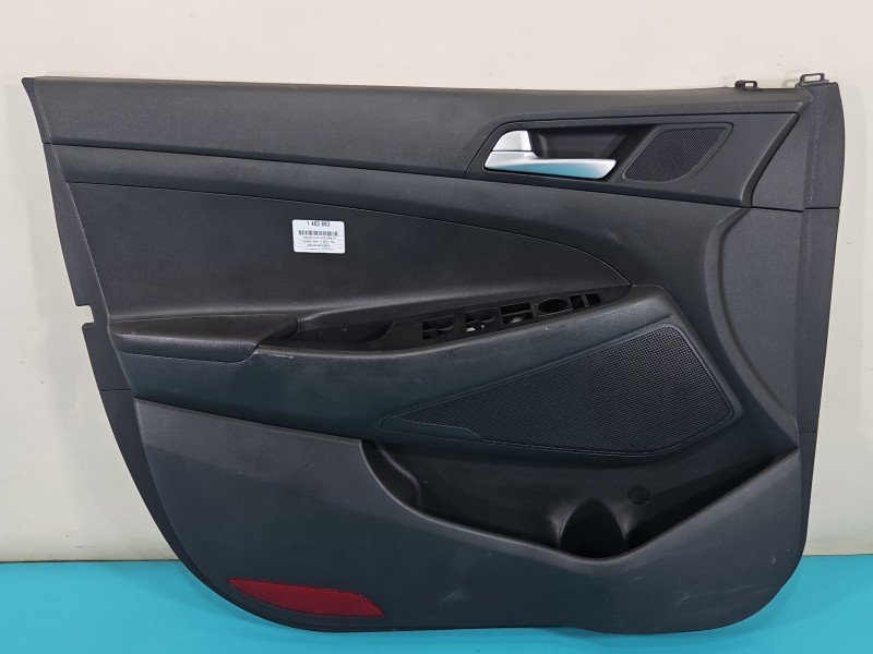 Tapicerka drzwi przód lewa boczek Hyundai Tucson III 15-20 82301-D3040