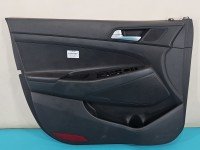 Tapicerka drzwi przód lewa boczek Hyundai Tucson III 15-20 82301-D3040