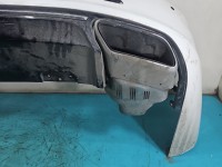 Zderzak tył Volvo S90 II 16- 707-46 sedan