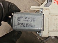 Podnośnik przód prawy SZYBY WINDA 8K0959802A AUDI A4 B8 Producent części: Audi, Europejska 5d kombi