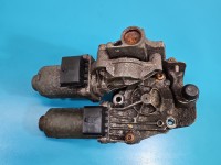 Nastawnik Opel Corsa C 1.0 12V 0130008501, 55351033