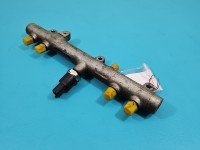 Listwa wtryskowa CZUJNIKI Iveco Daily III 0445224009, 0281002405 2.8 HPi