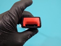 Pas bezpieczeństwa przód prawy pasażera Fiat Ducato IV 620162800B