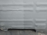 Wykładzina Ford Transit Custom