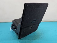 Fotel tył prawy III rząd Vw Sharan II 10- tylny 3 rząd