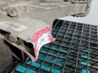 Most tylny DYFER tył Vw Tiguan I 07- 0AY525010 2.0 tdi