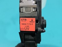 Pedał gazu potencjometr Renault Trafic III 180027179R 2.0 dci