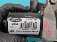 Silniczek Silnik wycieraczek przód Ford Transit Custom GK21-17501-AA, W000077306
