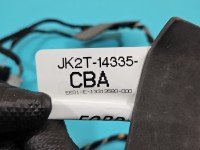 Wiązka instalacja Producent części: FORD, Europejska, podsufitki, JK2T-14335-CBA Ford Transit Custom