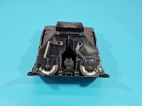 Kratka nawiewu środkowa Vw Golf V 1K0819743A, 1K0919234D, 160508AEED EUROPA