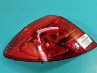 Lampa tył lewa Opel Meriva B HB Producent części: OPEL EUROPA