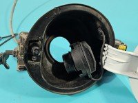 Klapka wlewu paliwa Vw Polo V 6R 09-