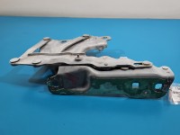 Zawias maski lewy Jaguar XE X760 biały NER