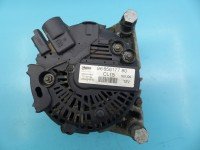 TEST Alternator Citroen C4 picasso I 06-13 9665617780 1.6 hdi