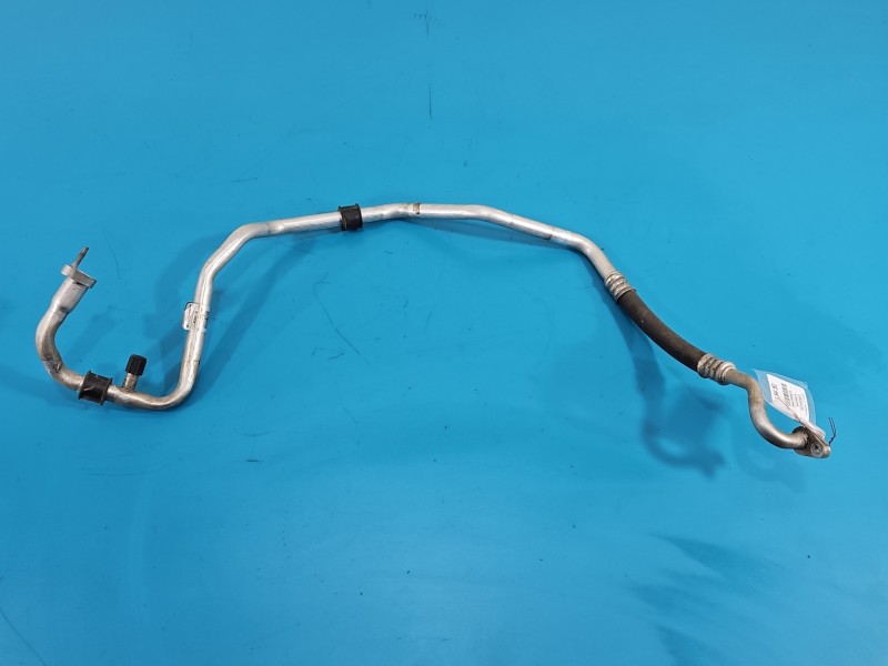 Przewód klimatyzacji rurka Toyota Proace City 9831702180, 87291F03