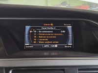 Wyświetlacz Audi A5 8T 4L0919604 monitor