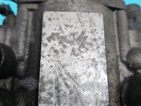 Pompa wtryskowa Opel Vectra C 0470504204 2.0 dti