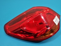 Lampa tył lewa Producent części: OPEL, Z BŁOTNIKA 09-12 Opel Astra IV J HB