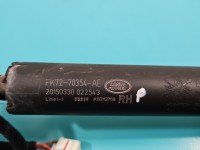 Siłownik klapy prawy teleskop Land rover Discovery Sport 14- L550 FK72-70354-AE