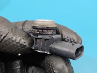 Czujnik parkowania PDC MERCEDES W176 A0009050242009 POLAR SILVER - METALLIC PAINT (761U)