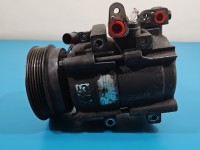 Sprężarka klimatyzacji kompresor Hyundai Tucson I 2.0 crdi