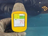 DRZWI PRZÓD PRAWE PASAŻERA Fiat Grande Punto 3d