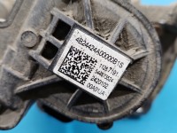 Zacisk tył lewy MG MG3 24- HB 1.5 16V