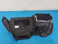 Tapicerka bagażnika prawa boczek Skoda Octavia IV 5E6867428A