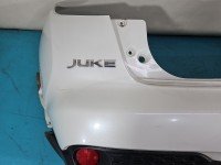 Zderzak tył Nissan Juke I F15 10-19 bialy QAB Q HB