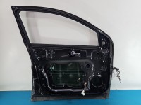 DRZWI PRZÓD LEWE KIEROWCY Nissan Qashqai I J10 06-13 5d Z11G