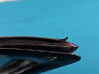 Szyba karoseryjna tył lewa Cupra Formentor HB