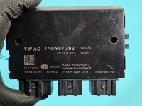 Sterownik moduł Vw Passat B7 7N0907383