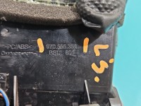 Kratka nawiewu Porsche Panamera I 970 97055535101 EUROPA