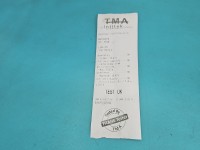 TEST Rozrusznik Fiat Doblo I 1.9 jtd