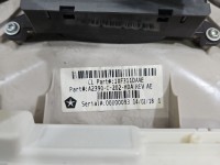 Lampa kabiny lampka Jeep Cherokee KL