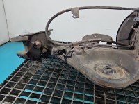 Piasta koła tył prawa zwrotnica łożysko Renault Koleos 2.5 16V