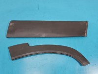 Listwa drzwi tył lewa Jeep Cherokee KL 64720A HB