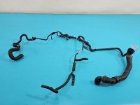 Magistrala wodna WĄŻ RURKA Skoda Superb III 2.0 tdi 190KM