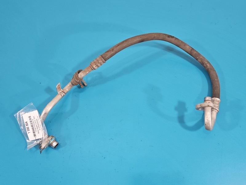 Przewód klimatyzacji rurka Renault Megane IV 1.5 dci 924907536R