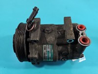 Sprężarka klimatyzacji kompresor Alfa romeo 147 1.9 jtd 60653652