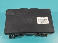 Skrzynka bezpieczników Jeep Grand Cherokee IV WK2 P68194607AD