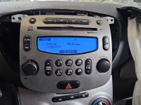Radio fabryczne Hyundai I10 I 96100-0X231RA5 radioodtwarzacz