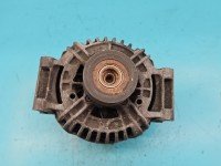 TEST Alternator Audi A4 B6 06B903016Q, 0124615009 2.0 20V